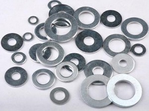 inconel washer