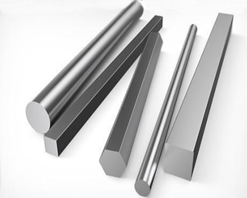 Titanium Bar