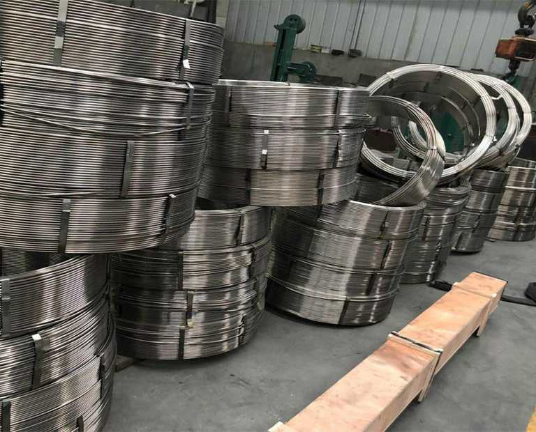 Titanium-wire-workshop