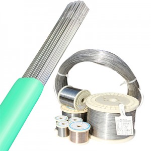 Wedling Wire