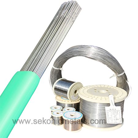 Wedling Wire