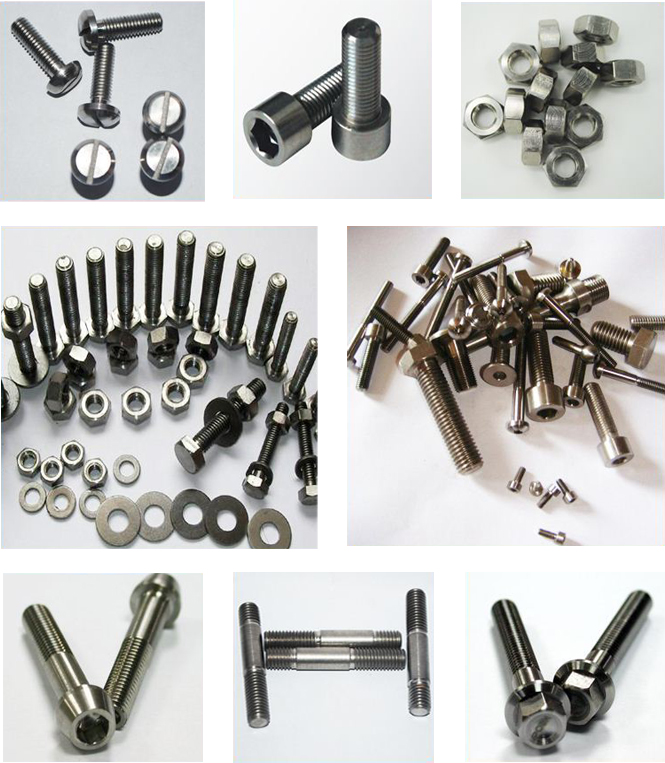 fasteners