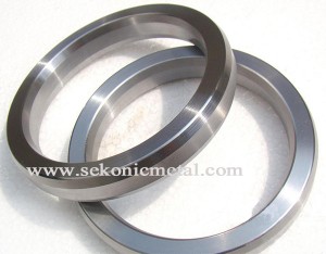 alloy L605 Seal ring, co350 seal ring, haynes 25 ring