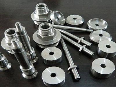 titanium fasteners